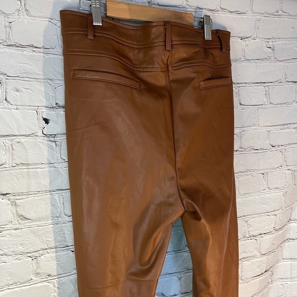 SHINESTAR Brown Skinny Jean Pants - Picture 11 of 11